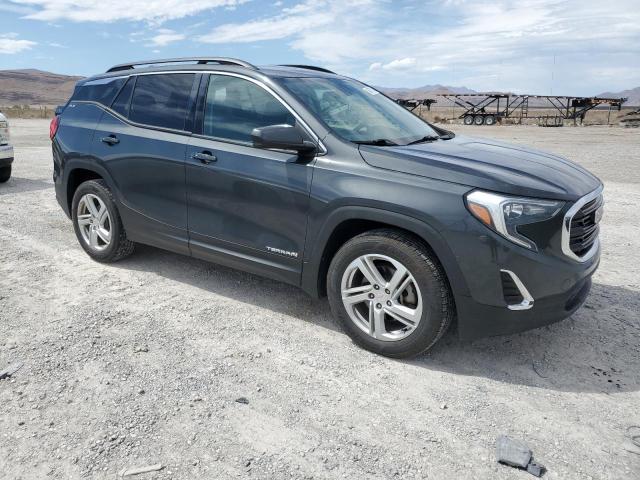 3GKALMEX0JL125016 GMC Terrain Sle