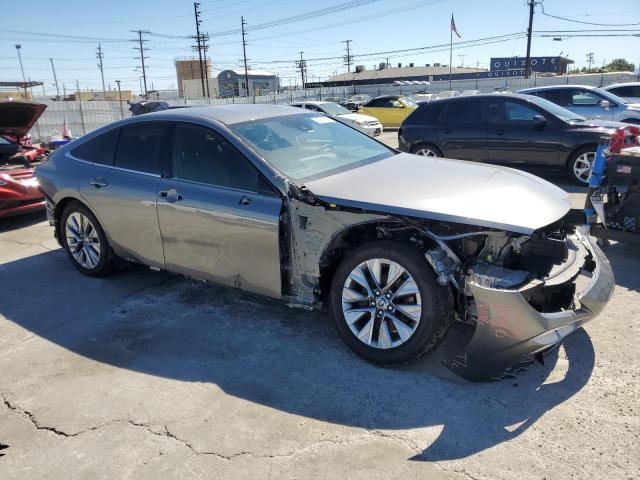 2022 TOYOTA MIRAI LE JTDAAAAAXNA007229