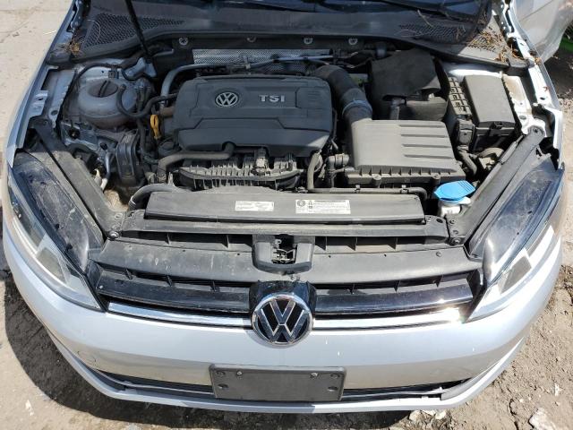 2017 VOLKSWAGEN GOLF SPORT - 3VW017AU7HM527417