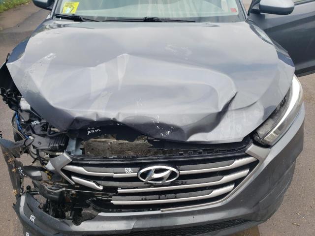 2018 HYUNDAI TUCSON SE - KM8J2CA48JU753766