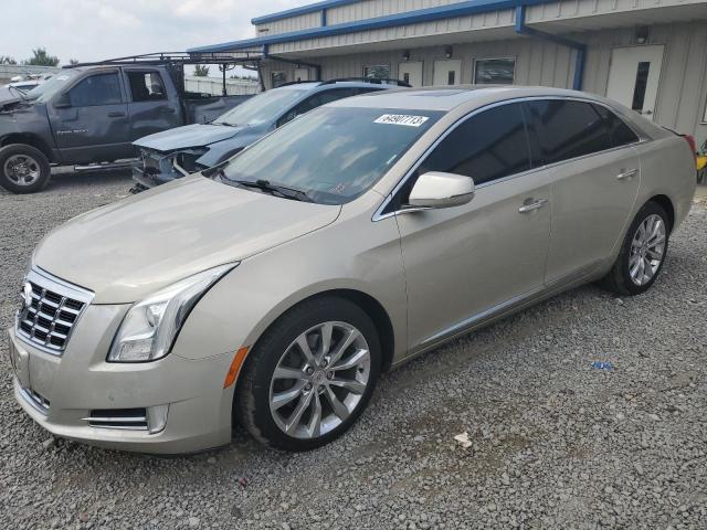 2013 Cadillac XTS Premium Collection