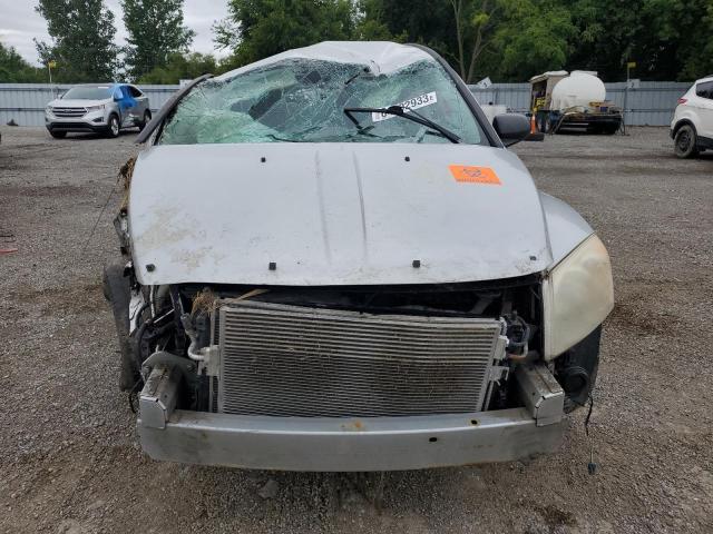 2008 DODGE CALIBER SX - Other View