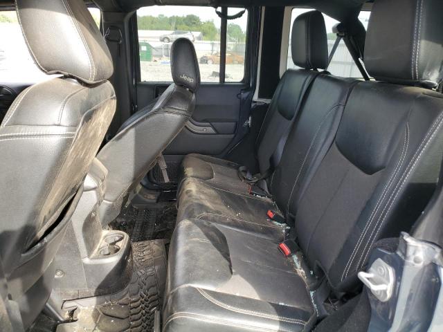 1C4BJWDG0GL201485 Jeep Wrangler Unlimited Sport