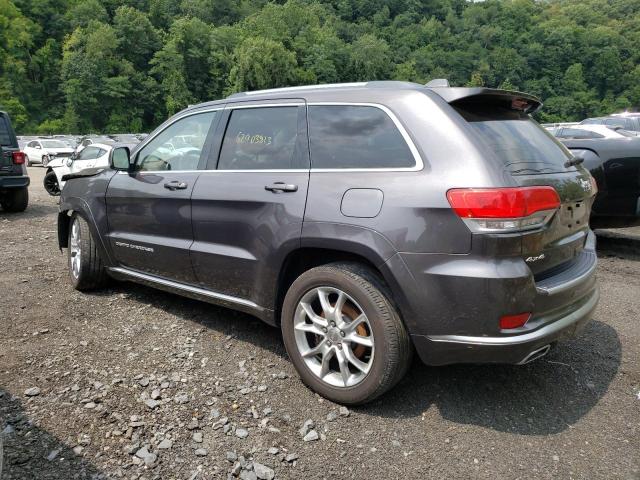 1C4RJFJT5GC306037 Jeep Grand Cherokee Summit