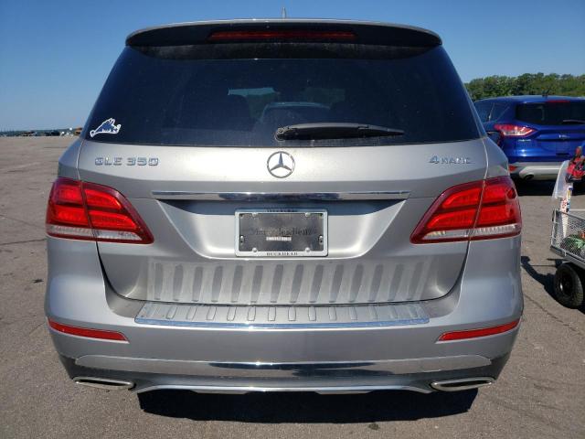 4JGDA5HB9GA750322 Mercedes-Benz Gle 350 4matic