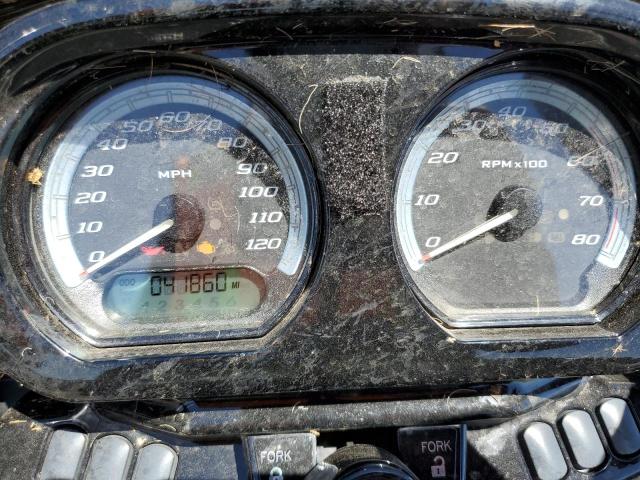 2020 HARLEY-DAVIDSON FLTRK 1HD1KZF12LB624778
