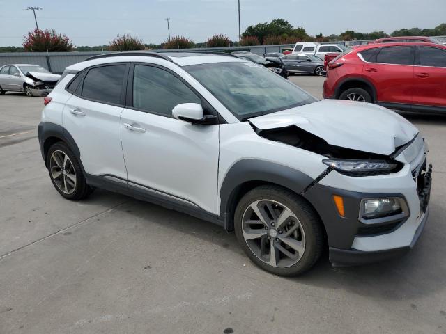 2018 HYUNDAI KONA ULTIM - KM8K53A55JU071660