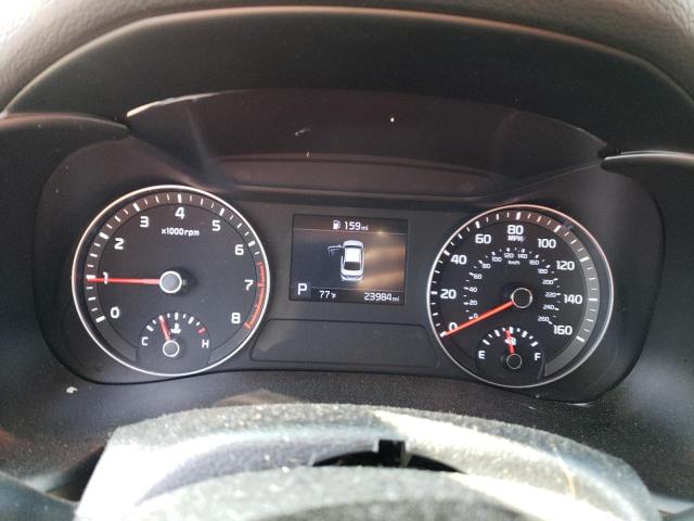 3KPF24AD9LE192169 KIA FORTE FE