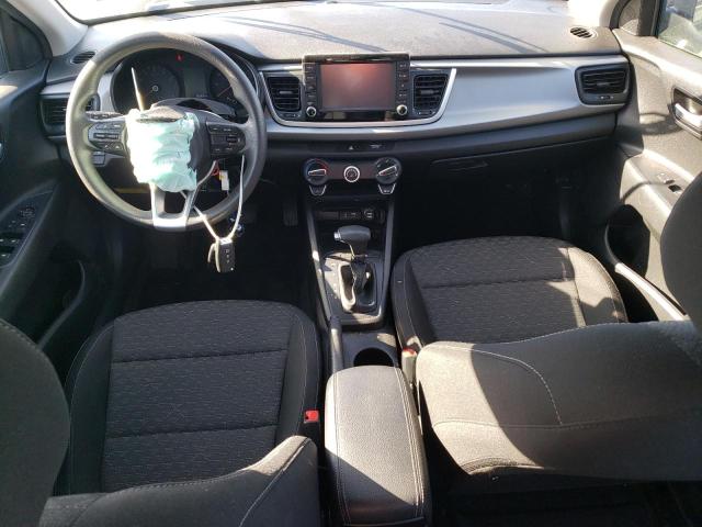 3KPA24AD4LE263014 KIA RIO LX