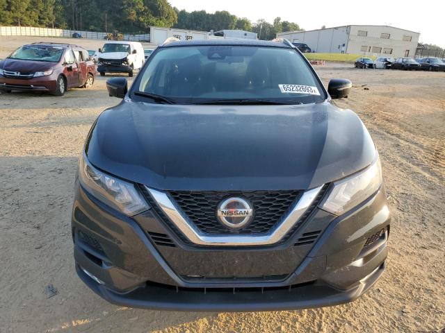 JN1BJ1BV2NW349706 Nissan Rogue Sport Sv