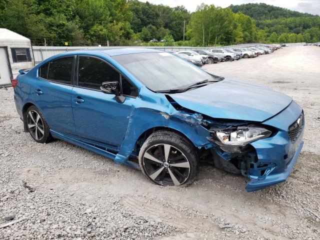 4S3GKAK65H3607294 Subaru Impreza Sport