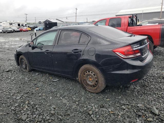 Vin: 2hgfb2f7xdh036012, lot: 63683173, honda civic touring 20132