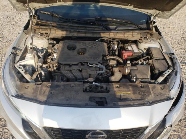 1N4BL4EV4KC195250 Nissan ALTIMA SL