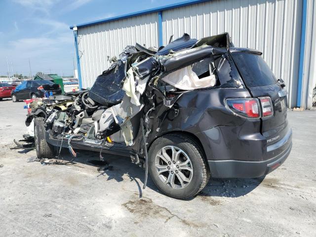 1GKKVRKDXFJ334493 GMC Acadia Slt-1