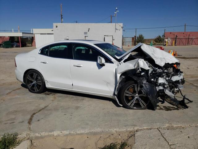 2020 VOLVO S60 T6 INS - 7JRA22TL8LG065823