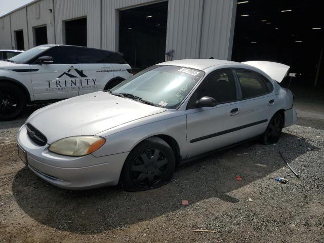 2002 Ford Taurus LX