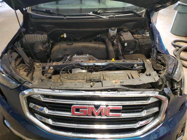 3GKALPEX7LL221133 GMC Terrain SL 11