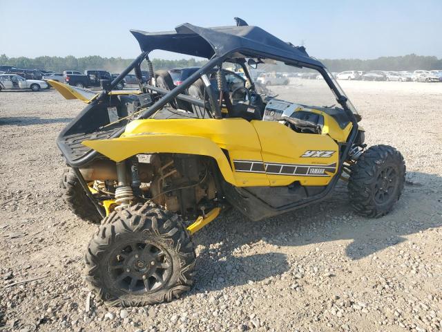 2016 YAMAHA YXZ1000 SE 5Y4AN01Y0GA102906