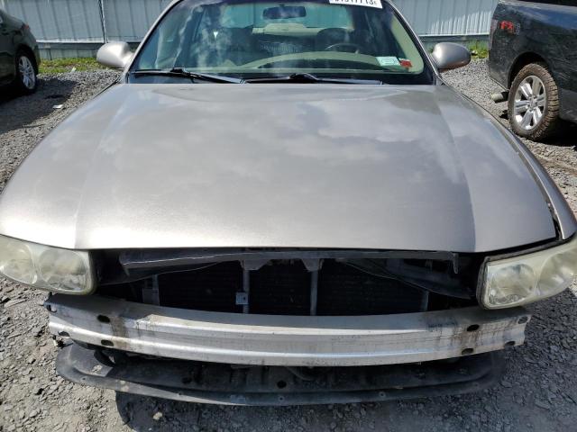 1G4HP52K744137540 2004 Buick Lesabre Custom