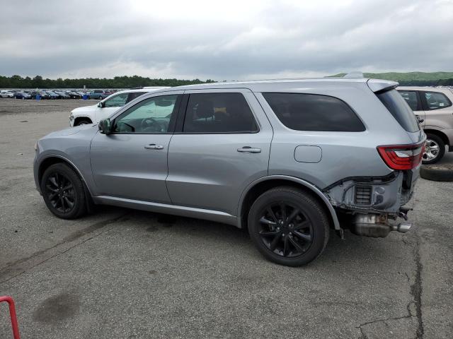 1C4RDJDG0JC362063 | 2018 DODGE DURANGO GT