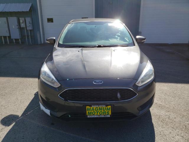 2016 FORD FOCUS SE - 1FADP3F23GL351782