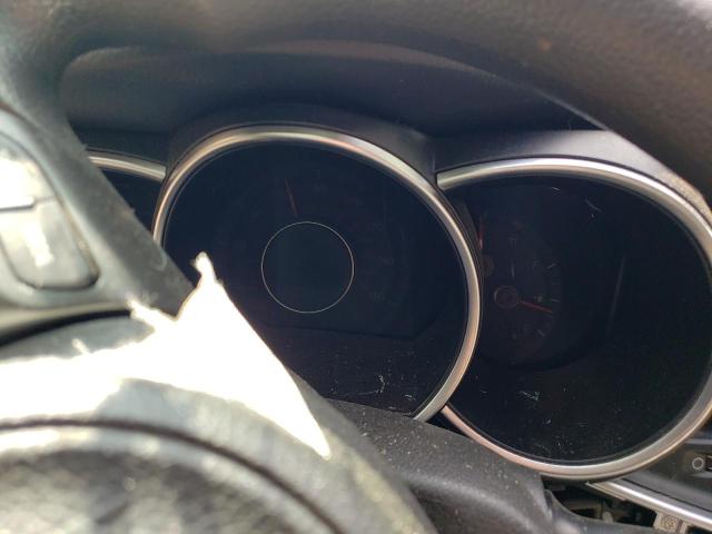 5XXGM4A76FG405518 KIA Optima Lx
