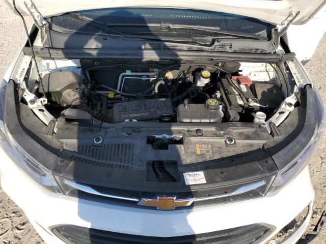 KL7CJKSB8LB083123 Chevrolet TRAX LS