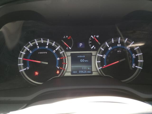 JTEBU5JR5H5461521 Toyota 4runner Sr5/sr5 Premium