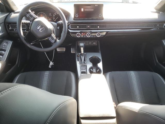 19XFL2H88PE007304 Honda Civic Sport