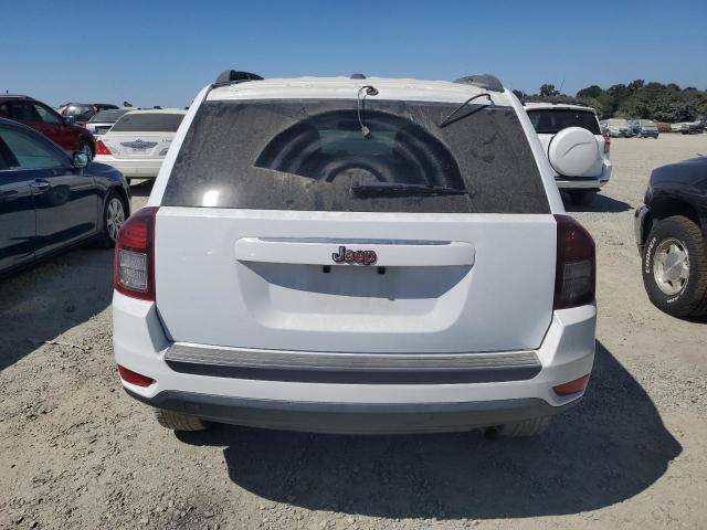 Jeep Compass Sport 2017 1C4NJCBA6HD147129 Image 6