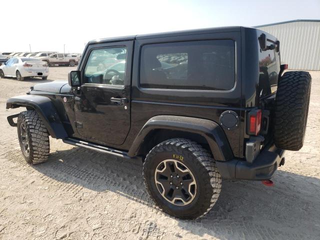 1C4BJWCG5GL144363 Jeep Wrangler Rubicon