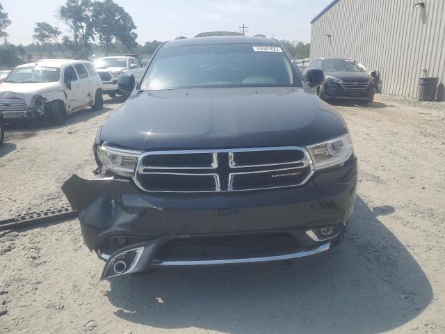 1C4RDHAG9GC483907 | 2016 DODGE DURANGO SX