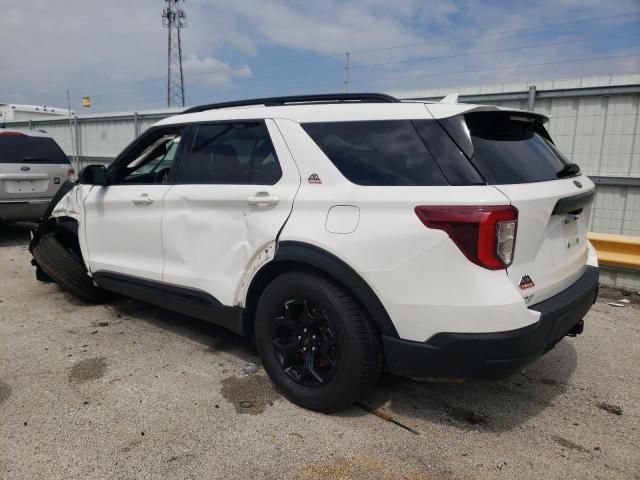 1FMSK8JH7NGA38826 Ford Explorer Timberline