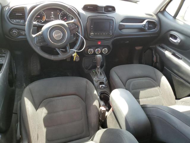 ZACCJABB8HPE93463 Jeep Renegade Latitude