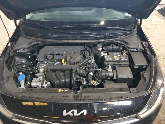 3KPA24AD0PE564899 KIA RIO LX