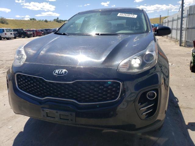 KNDPMCAC1K7509912 Kia Sportage L 5