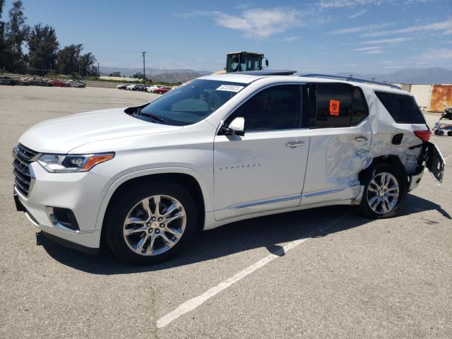 2020 Chevrolet Traverse High Country