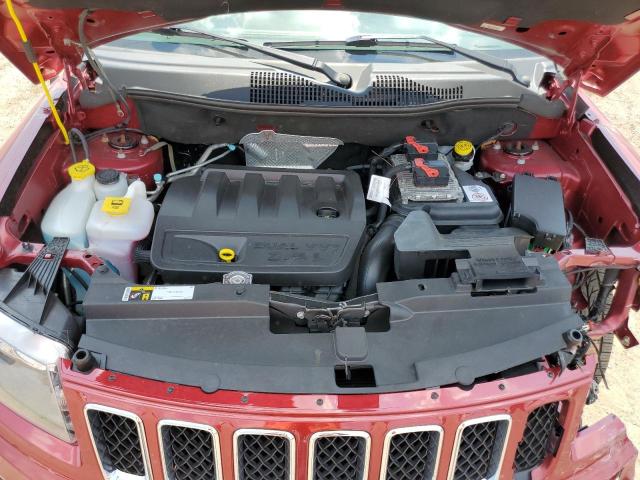 1C4NJDBBXGD746953 Jeep Compass Sport