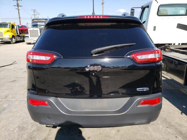 1C4PJLLB3JD584771 Jeep Cherokee Latitude Plus