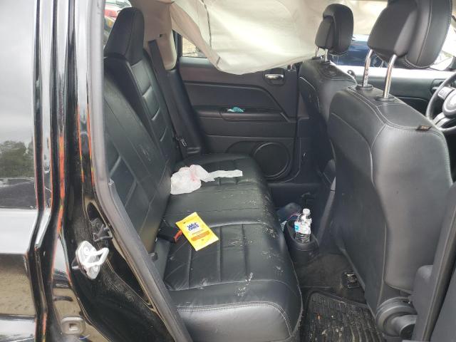 1C4NJPFA7FD413613 Jeep Patriot Latitude