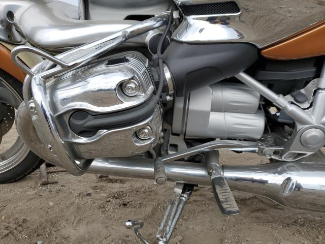 2001 BMW R1200 C IN - WB10433A01ZG10441
