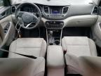 HYUNDAI TUCSON LIM photo