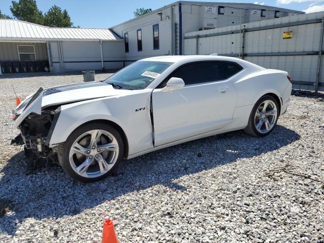 2022 Chevrolet Camaro LT1