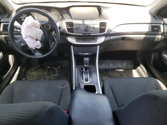 1HGCR2F31FA192971 Honda ACCORD LX