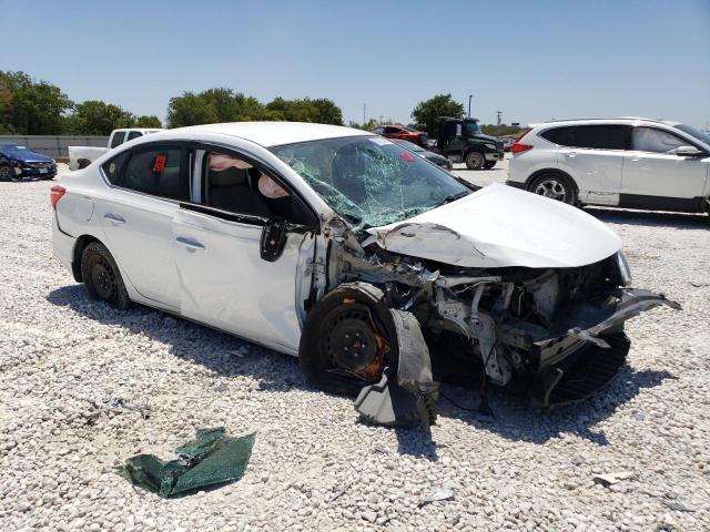 3N1AB7AP9GY228679 Nissan SENTRA S