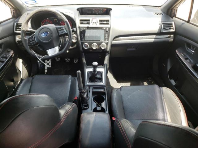 JF1VA1L60H9812307 Subaru Wrx Limited
