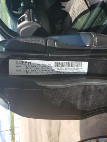 1C4RJFBG5GC370838 Jeep Grand Cherokee Limited