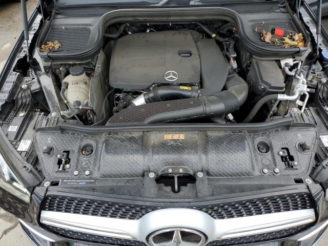 4JGFB4KEXLA050810 2020 MERCEDES-BENZ GLE-CLASS, photo no. 12