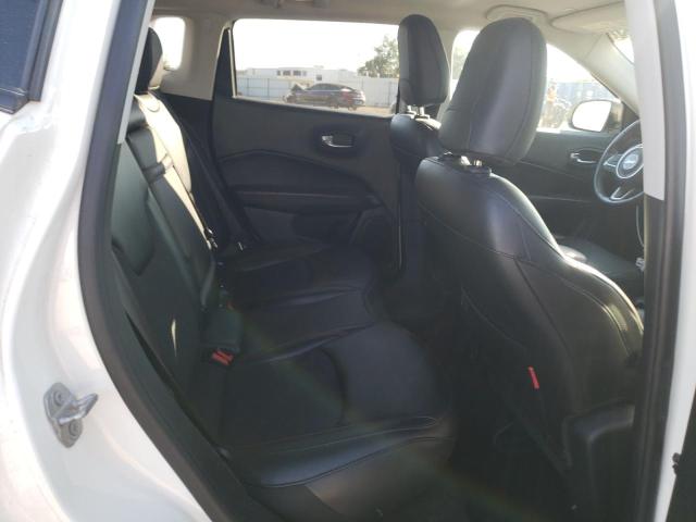 3C4NJDDB6KT668865 Jeep Compass Trailhawk