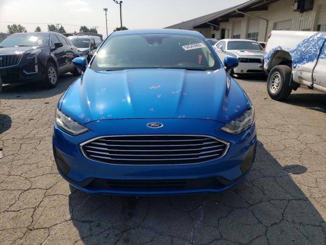 3FA6P0HD6LR144420 Ford Fusion SE 5